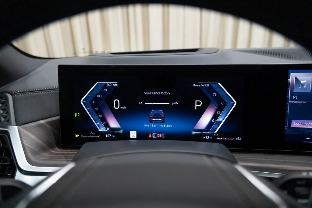 new 2026 BMW X5 car, priced at $76,575