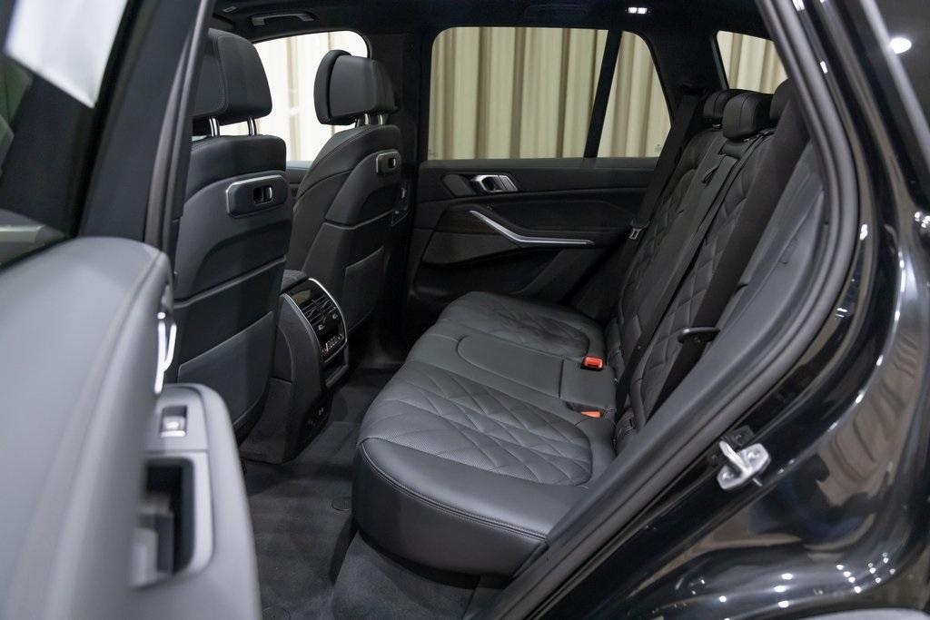 new 2026 BMW X5 car, priced at $76,575