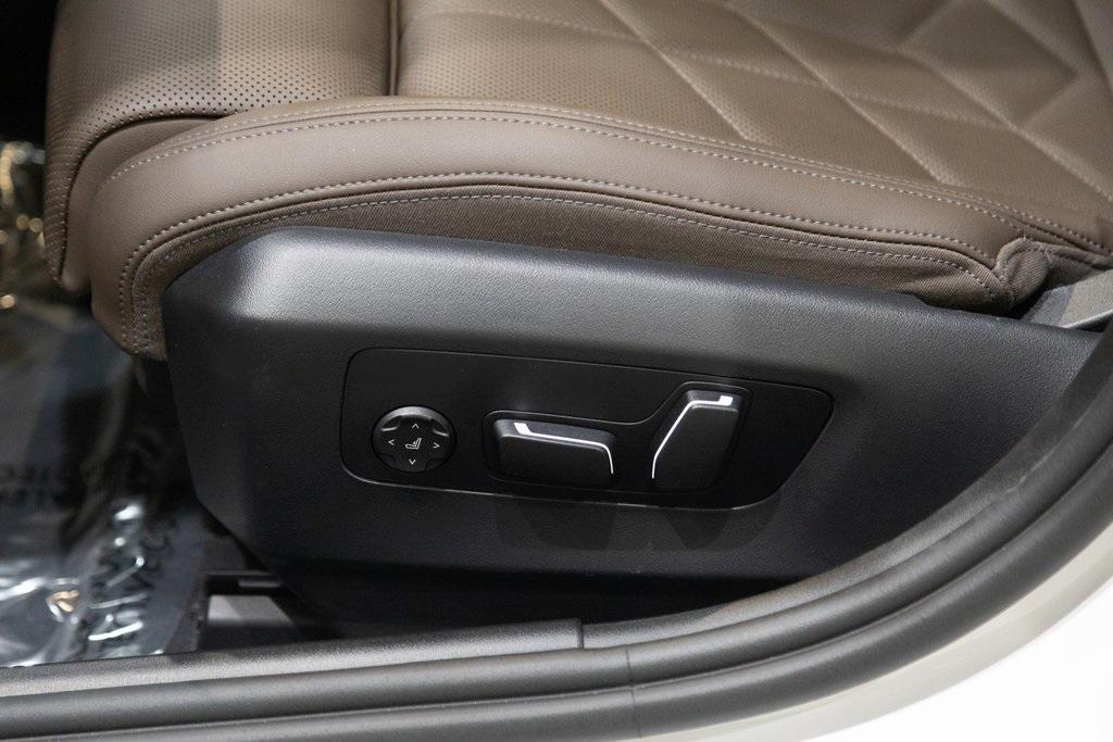used 2025 BMW i5 car, priced at $67,666