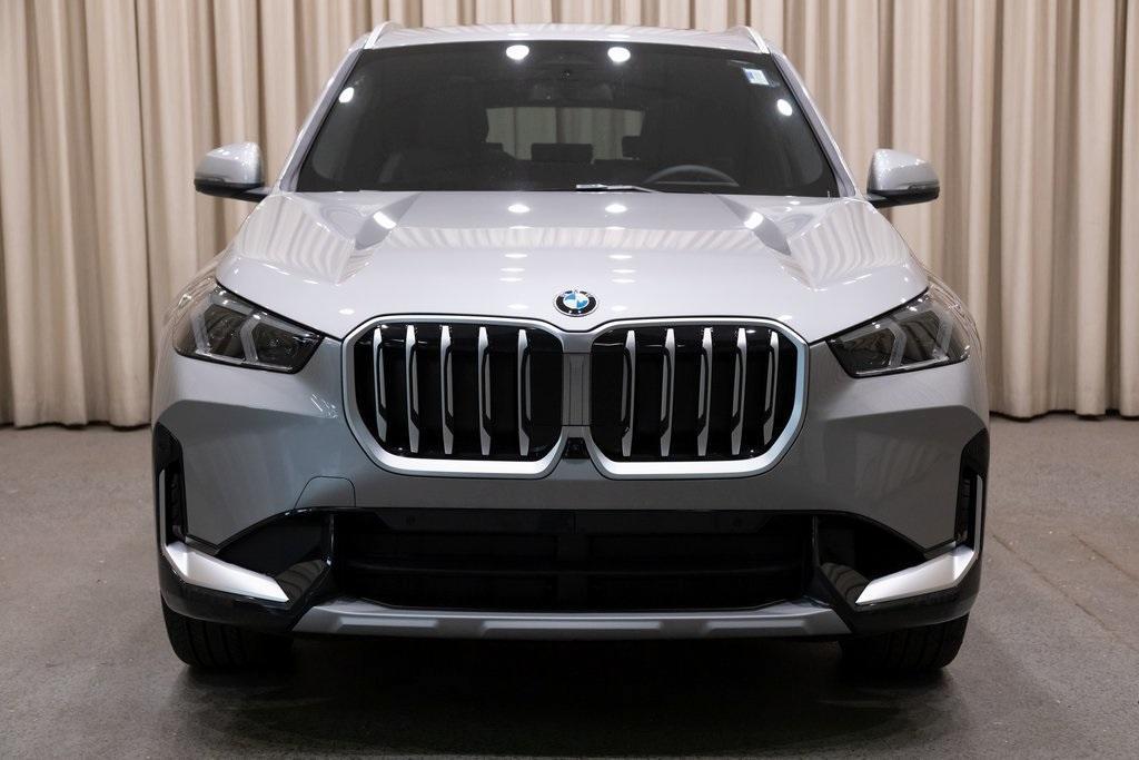 new 2026 BMW X1 car, priced at $49,190