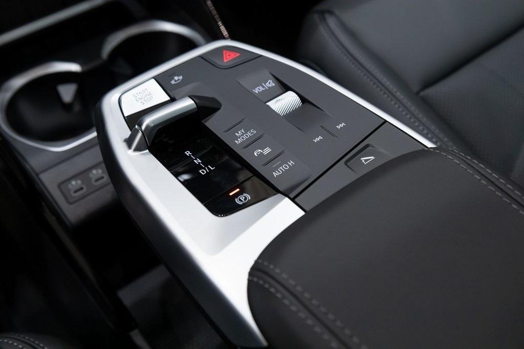 new 2026 BMW X1 car, priced at $49,190