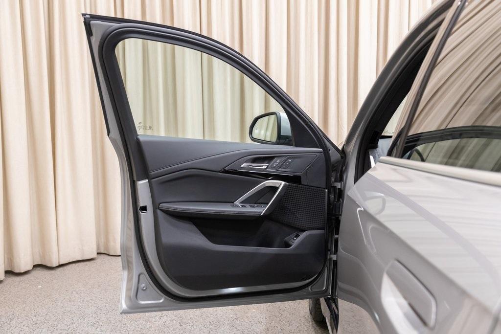 new 2026 BMW X1 car, priced at $49,190