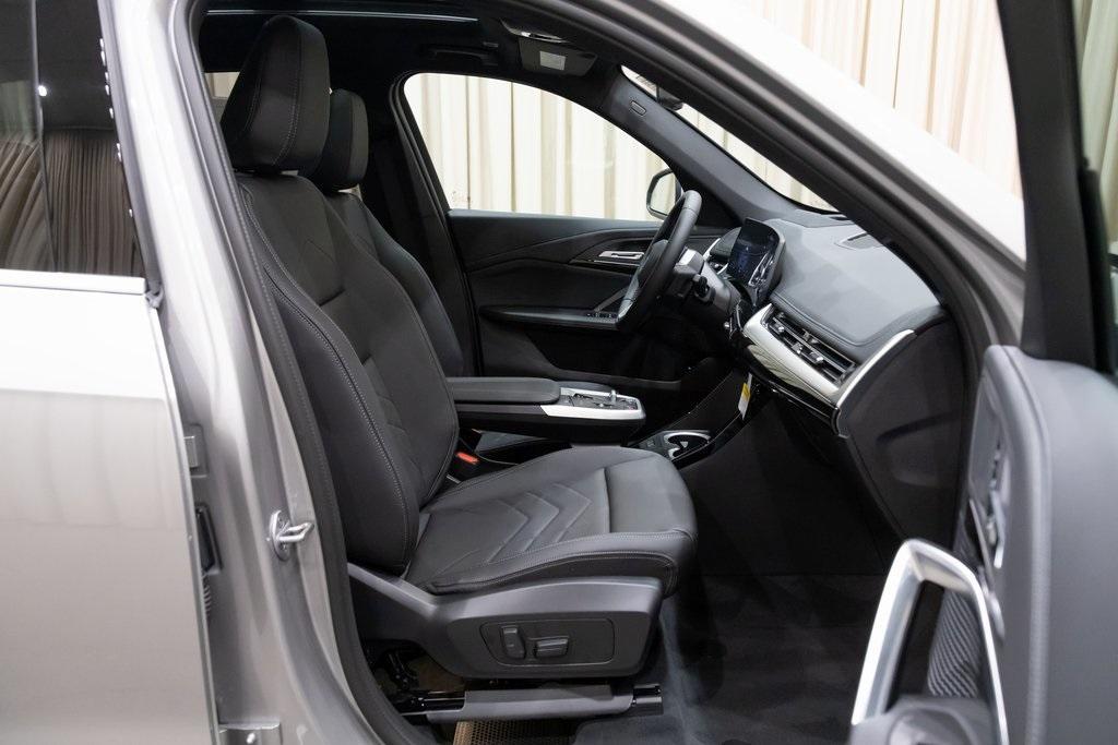 new 2026 BMW X1 car, priced at $49,190