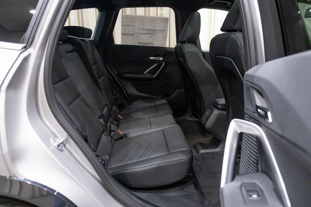 new 2026 BMW X1 car, priced at $49,190