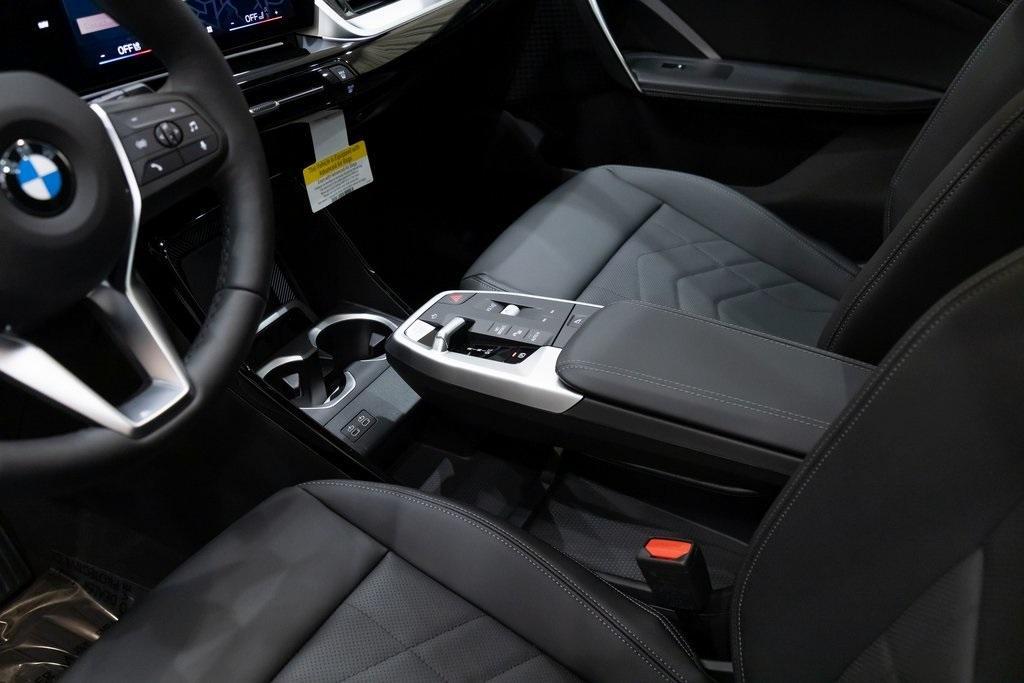 new 2026 BMW X1 car, priced at $49,190