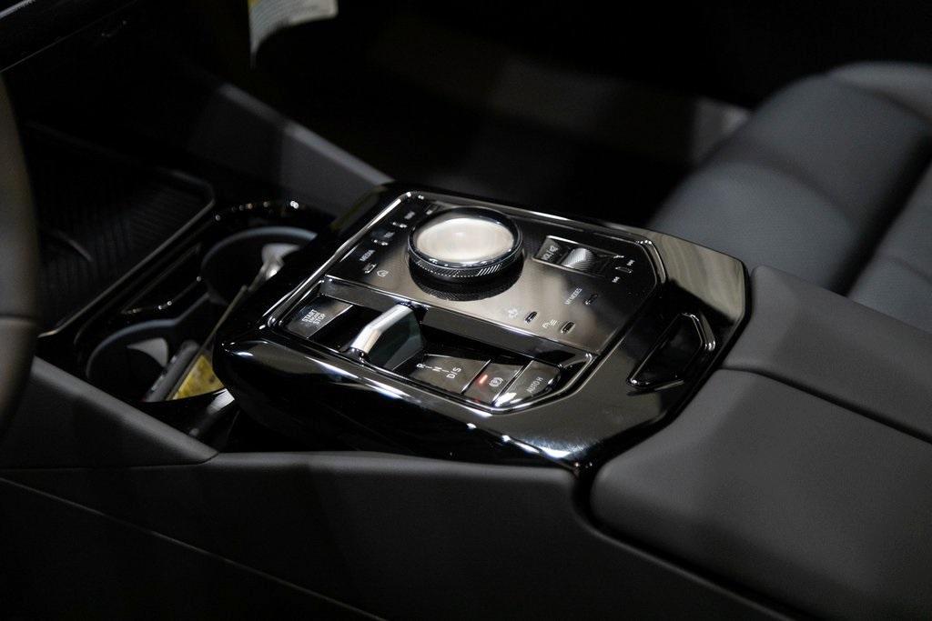 new 2026 BMW 530 car, priced at $65,275