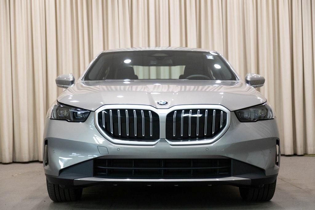 new 2026 BMW 530 car, priced at $65,275