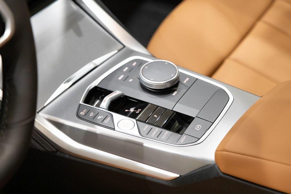 new 2025 BMW 230 car, priced at $51,205