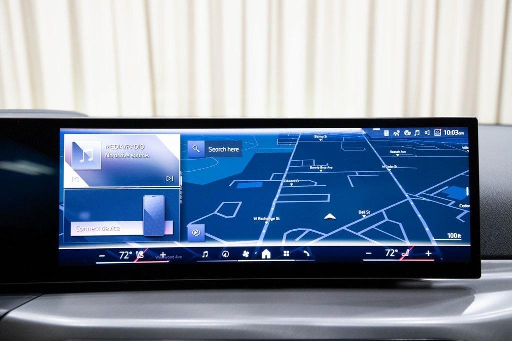 new 2025 BMW 230 car, priced at $51,205