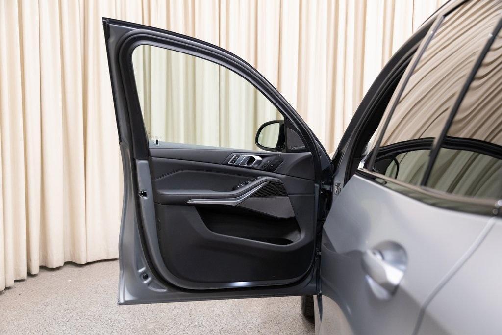 new 2026 BMW X5 car, priced at $107,185