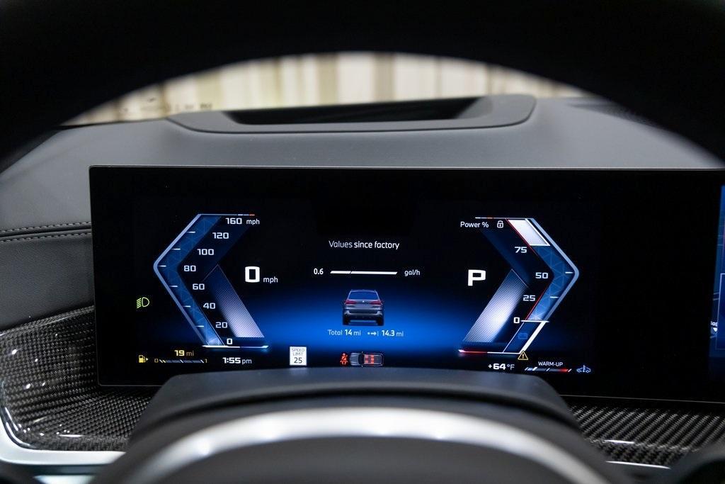 new 2026 BMW X5 car, priced at $107,185