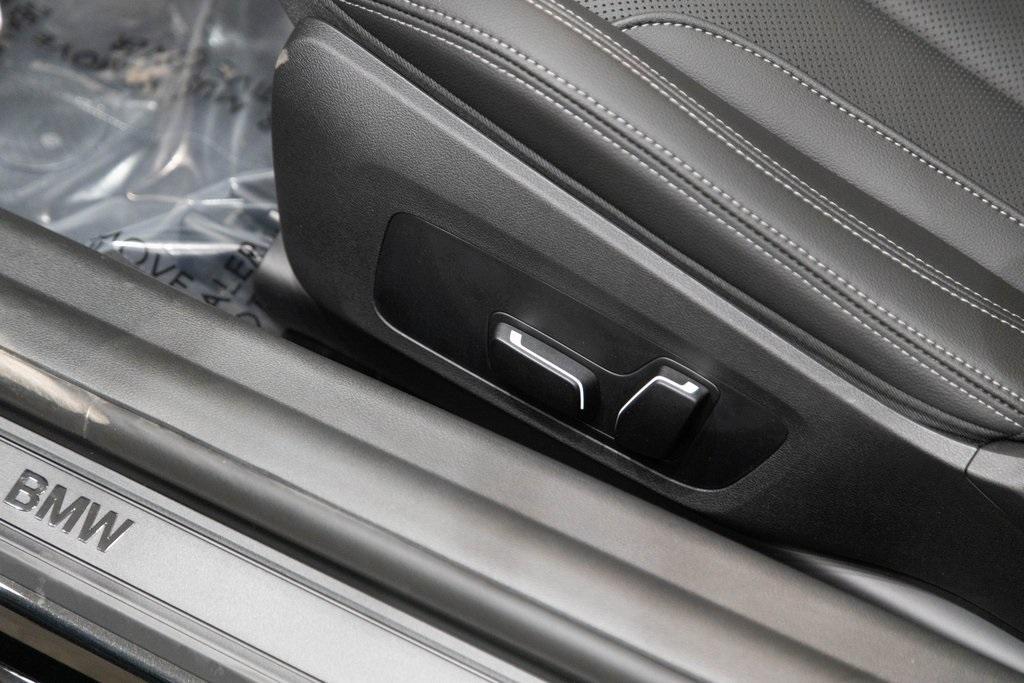 new 2025 BMW 230 car, priced at $47,290