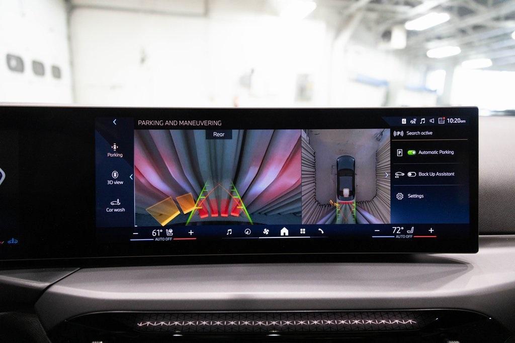 new 2025 BMW 230 car, priced at $47,290