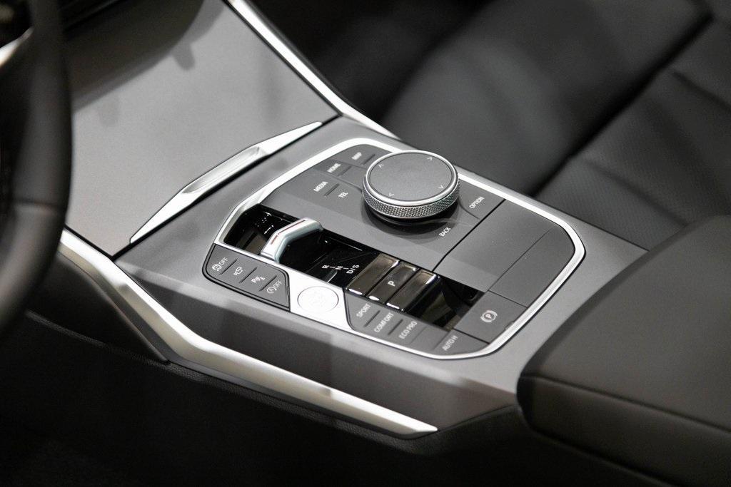 new 2025 BMW 230 car, priced at $47,290