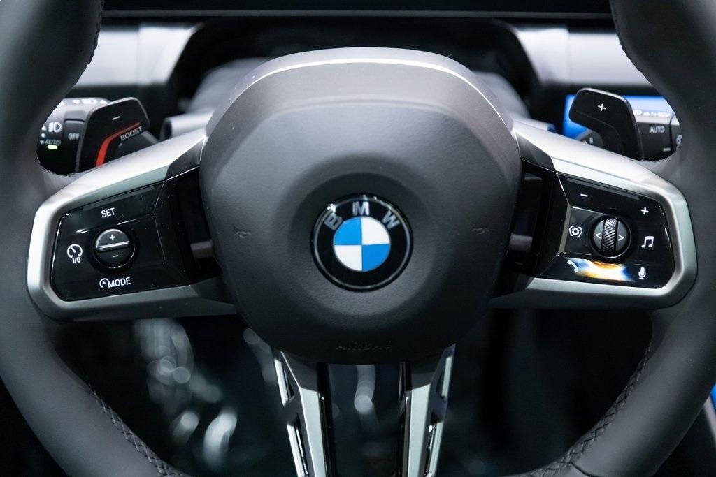 new 2026 BMW X3 car, priced at $59,725