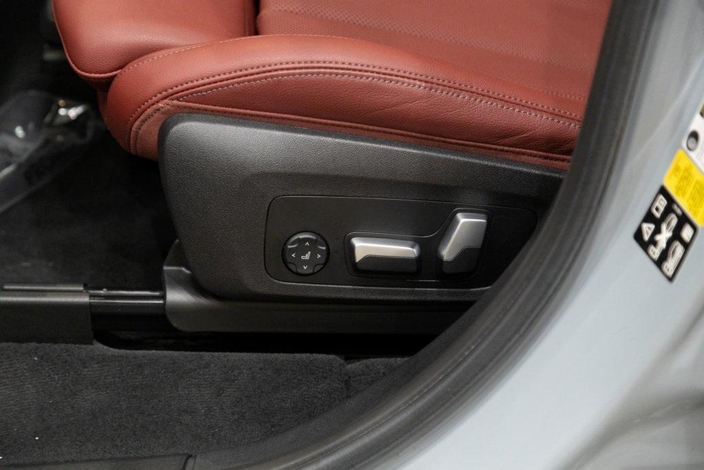 used 2024 BMW X3 car, priced at $54,729