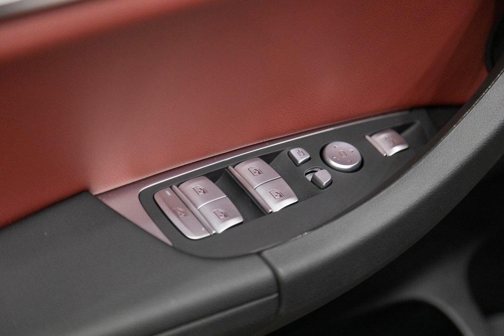 used 2024 BMW X3 car, priced at $54,729