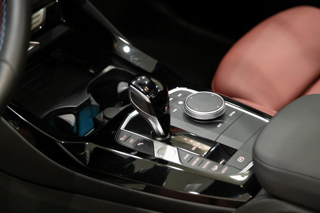 used 2024 BMW X3 car, priced at $54,729