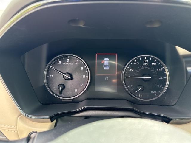 used 2022 Subaru Legacy car, priced at $22,116