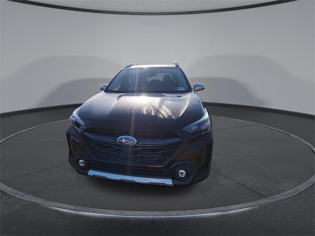 new 2025 Subaru Outback car, priced at $41,851