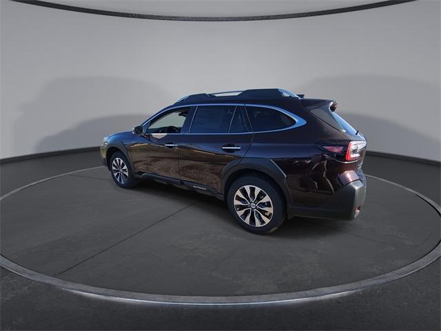 new 2025 Subaru Outback car, priced at $41,851