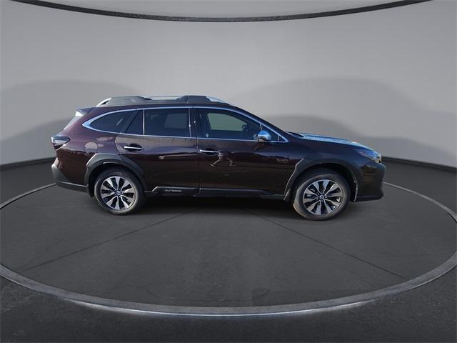 new 2025 Subaru Outback car, priced at $41,851