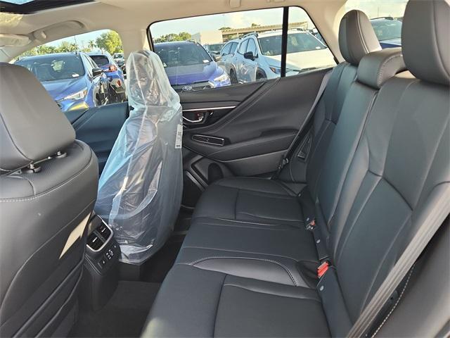 new 2025 Subaru Outback car, priced at $41,851