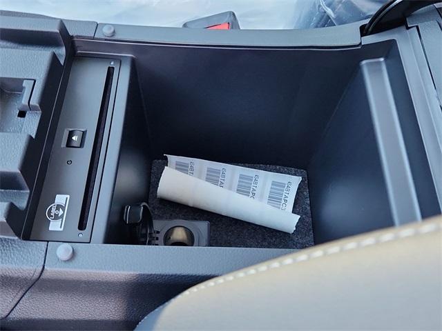 new 2025 Subaru Outback car, priced at $41,851