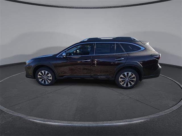 new 2025 Subaru Outback car, priced at $41,851