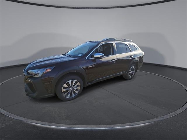 new 2025 Subaru Outback car, priced at $41,851