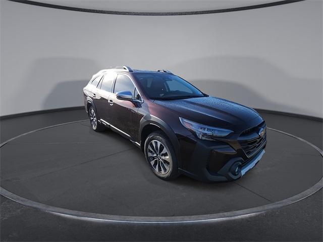 new 2025 Subaru Outback car, priced at $41,851