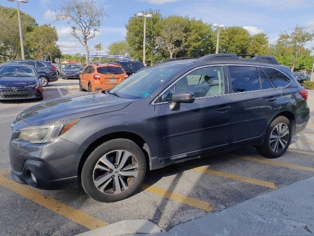 used 2019 Subaru Outback car, priced at $19,564