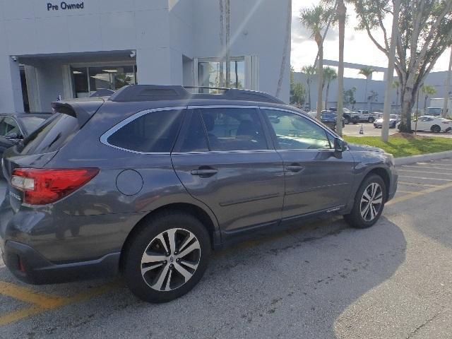 used 2019 Subaru Outback car, priced at $19,564