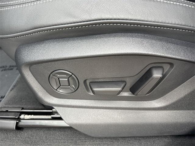 used 2025 Audi Q8 car, priced at $66,597