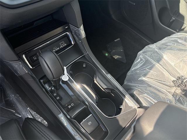 new 2026 Subaru Ascent car, priced at $55,770