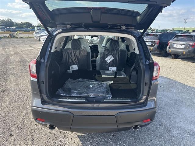 new 2026 Subaru Ascent car, priced at $55,770