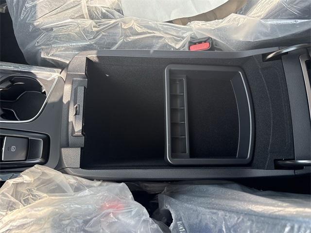 new 2026 Subaru Ascent car, priced at $55,770