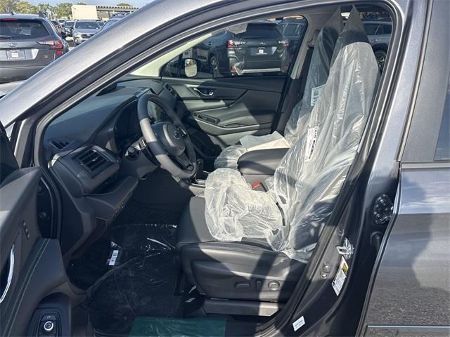 new 2026 Subaru Ascent car, priced at $55,770