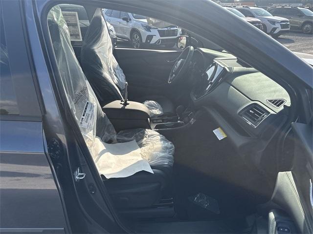 new 2026 Subaru Ascent car, priced at $55,770