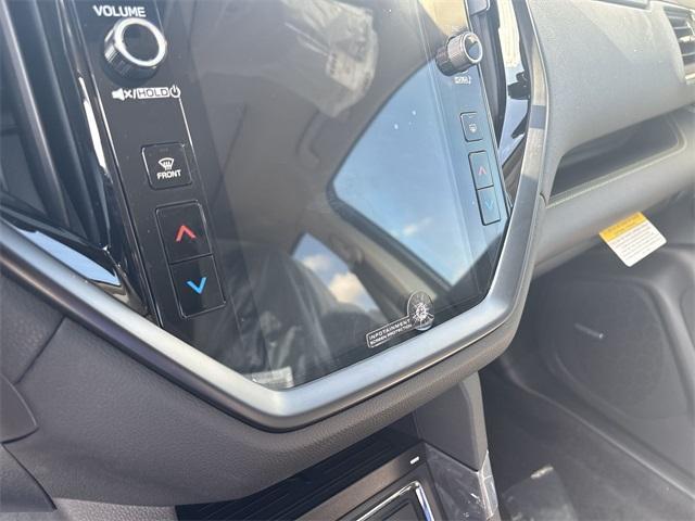 new 2026 Subaru Ascent car, priced at $55,770