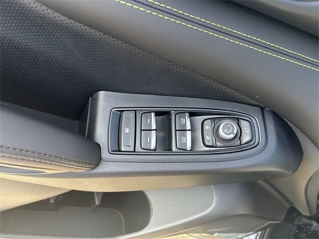 new 2026 Subaru Ascent car, priced at $55,770