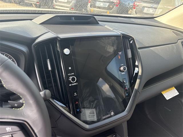 new 2026 Subaru Ascent car, priced at $55,770