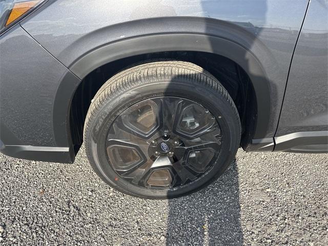 new 2026 Subaru Ascent car, priced at $55,770