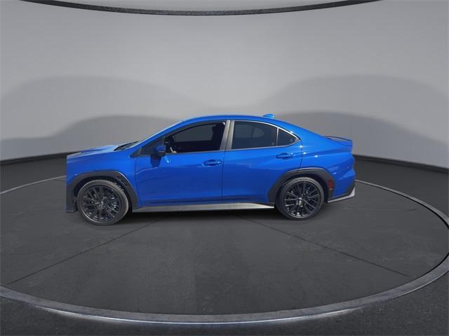 new 2025 Subaru WRX car, priced at $44,086