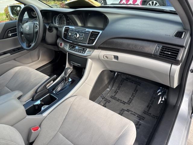 used 2014 Honda Accord car, priced at $15,398