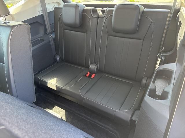 used 2024 Volkswagen Tiguan car, priced at $23,997