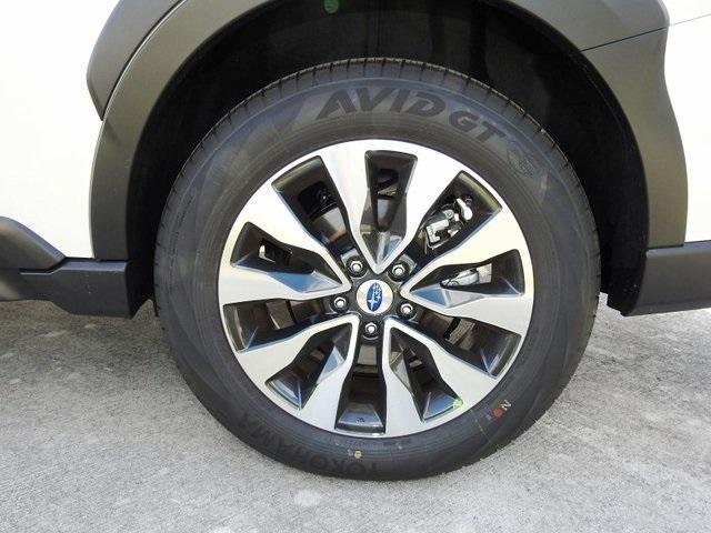 new 2025 Subaru Outback car, priced at $39,616