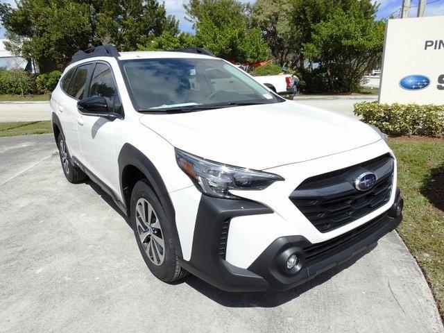 new 2025 Subaru Outback car, priced at $31,300