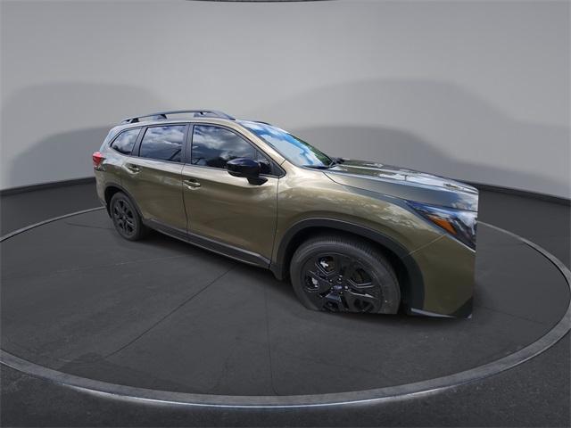new 2025 Subaru Ascent car, priced at $52,027