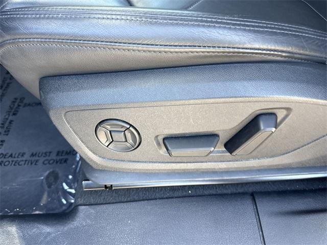 used 2024 Audi Q3 car, priced at $28,983